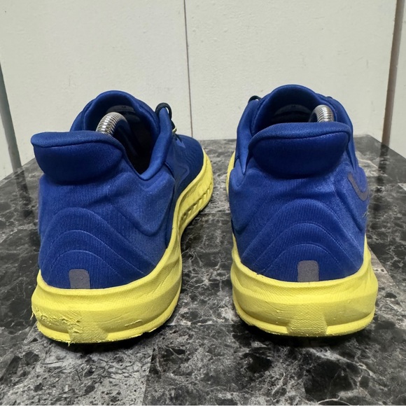 Altra Torin 7 Mens Blue Road Running Training Shoes US  9 EU 45 AL0A82C4470 - Picture 10 of 14